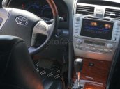 Bán Toyota Camry 3.5Q 2010, số tự động bản full