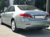 Bán Toyota Camry 3.5Q 2010, số tự động bản full