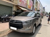 Mình cần bán 1 ô tô Toyota Innova E đời 2018