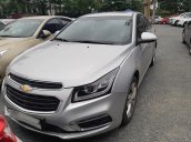 Chevrolet Cruze LTZ SX 2017, ĐK 2018. Biển 99A