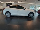 Mazda 3 FL 2019 ưu đãi cực tốt giảm ngay tiền mặt trong tháng 7 này