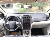 Toyota Tân Cảng bán Avanza 1.5AT phiên bản mới, đủ màu trả trước 150tr nhận xe. Hotline 0933000600