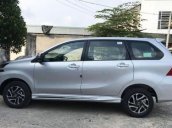 Toyota Tân Cảng bán Avanza 1.5AT phiên bản mới, đủ màu trả trước 150tr nhận xe. Hotline 0933000600