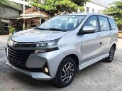 Toyota Tân Cảng bán Avanza 1.5AT phiên bản mới, đủ màu trả trước 150tr nhận xe. Hotline 0933000600