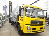 Bán xe tải Dongfeng 8 tấn Euro5 đời 2019 thùng dài 9m5