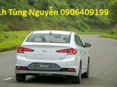 Bán Elantra 2020, có xe giao sẵn trong ngày, hỗ trợ toàn bộ giấy tờ, ưu đãi hấp dẫn tặng full phụ kiện 0906409199