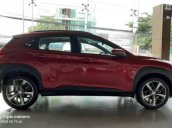 Bán xe Hyundai Kona năm 2019, màu đỏ, 636tr