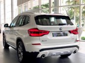 Bán xe BMW X3 xDrive30i xLine sản xuất 2019, nhập khẩu