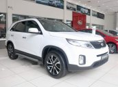 Cần bán xe Kia Sorento G AT năm sản xuất 2019, giá thấp, giao nhanh