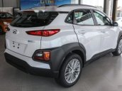 Bán xe Hyundai Kona đời 2019, màu trắng, mới 100%