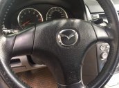 Nhà bán Mazda 6 đời 2004, màu vàng, 265tr