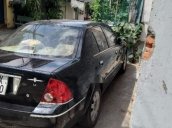 Bán xe Ford Laser sản xuất 2004, màu đen