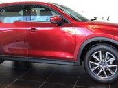 Bán xe Mazda CX5 Deluxe 2.0AT sản xuất năm 2019, giao nhanh toàn quốc