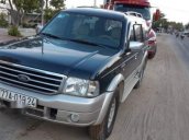 Cần bán lại xe Ford Everest năm sản xuất 2005, xe gia đình, giá tốt