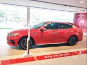 Bán Kia Optima sản xuất năm 2019, màu đỏ, giá 789tr