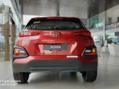 Bán xe Hyundai Kona năm 2019, màu đỏ, 636tr