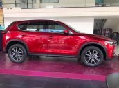 Bán ô tô Mazda CX 5 Deluxe 2.0AT sản xuất năm 2019, giao nhanh