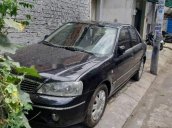 Bán xe Ford Laser sản xuất 2004, màu đen