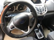 Bán Ford EcoSport sản xuất 2014, màu trắng