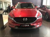 Bán ô tô Mazda CX 5 Deluxe 2.0AT sản xuất năm 2019, giao nhanh