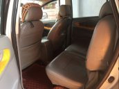 Cần bán xe Toyota Innova năm 2007, nhập khẩu