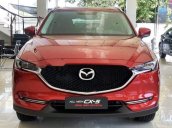 Bán Mazda CX 5 sản xuất 2019, màu đỏ