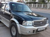 Cần bán lại xe Ford Everest năm sản xuất 2005, xe gia đình, giá tốt