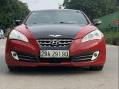 Cần bán Hyundai Genesis đời 2009, hai màu, nhập khẩu nguyên chiếc