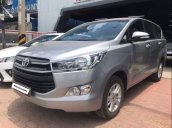 Xe Toyota Innova 2.0E năm 2016, màu bạc số sàn giá cạnh tranh