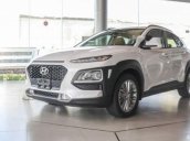 Bán xe Hyundai Kona đời 2019, màu trắng, mới 100%