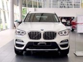 Bán xe BMW X3 xDrive30i xLine sản xuất 2019, nhập khẩu