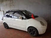 Bán Daewoo Matiz đời 2004, màu trắng, giá 65tr