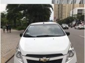 Bán Chevrolet Spark Van năm 2013, màu trắng chính chủ, giá chỉ 172 triệu