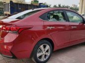 Bán lại xe Hyundai Accent đời 2019, mới hoàn toàn