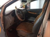 Cần bán xe Toyota Innova năm 2007, nhập khẩu