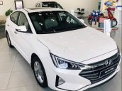 Cần bán Hyundai Elantra 2019, màu trắng, nhập khẩu, giá 580tr