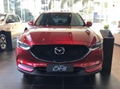 Bán xe Mazda CX5 Deluxe 2.0AT sản xuất năm 2019, giao nhanh toàn quốc
