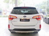 Cần bán xe Kia Sorento G AT năm sản xuất 2019, giá thấp, giao nhanh