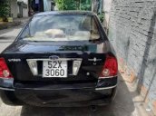 Bán xe Ford Laser sản xuất 2004, màu đen