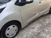 Bán Chevrolet Spark năm sản xuất 2012, màu bạc, xe nhập 