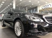 Bán Mercedes E400 Black đời 2014, màu đen, xe nhập