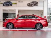 Bán xe Kia Cerato năm 2019, màu đỏ, xe nhập, 675 triệu