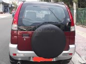 Cần bán xe Daihatsu Terios 1.3 hai cầu điện, kiểu dáng đẹp, xe gia đình giữ kĩ nên còn rất đẹp