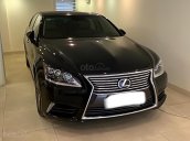 Bán xe Lexus LS460L, đời 2013, đăng ký 2016, nhập khẩu Mỹ