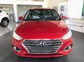 Bán Hyundai Accent 2019 mới - Chỉ cần đưa trước 150tr lấy xe