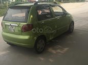 Cần bán Daewoo Matiz SE năm 2006, màu xanh lam, tên tư nhân