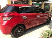 Cần bán xe Yaris bản E sx năm 2016, xe gia đình sử dụng