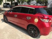 Cần bán xe Yaris bản E sx năm 2016, xe gia đình sử dụng