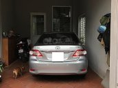 Bán xe Toyota Corolla Altis Sx 2011, xe gia đình đi cẩn thận, không đâm đụng hay ngập nước