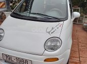 Cần bán xe Daewoo Matiz 1999, màu trắng, xe tư nhân từ đầu